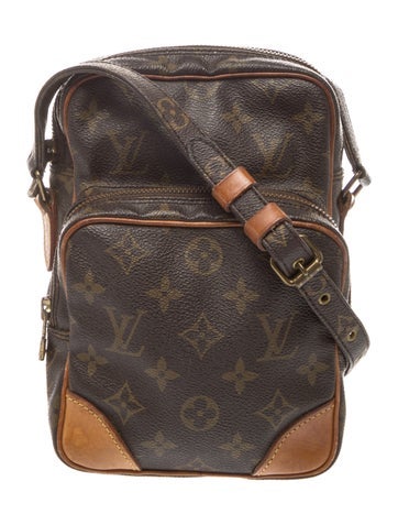 LV Monogram Amazone