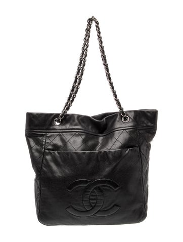 Timeless Soft Shopper Tote