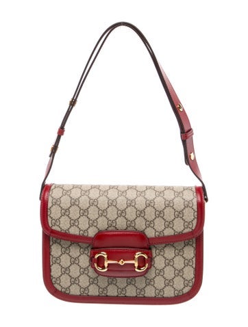 GG Supreme Horsebit 1955 Medium