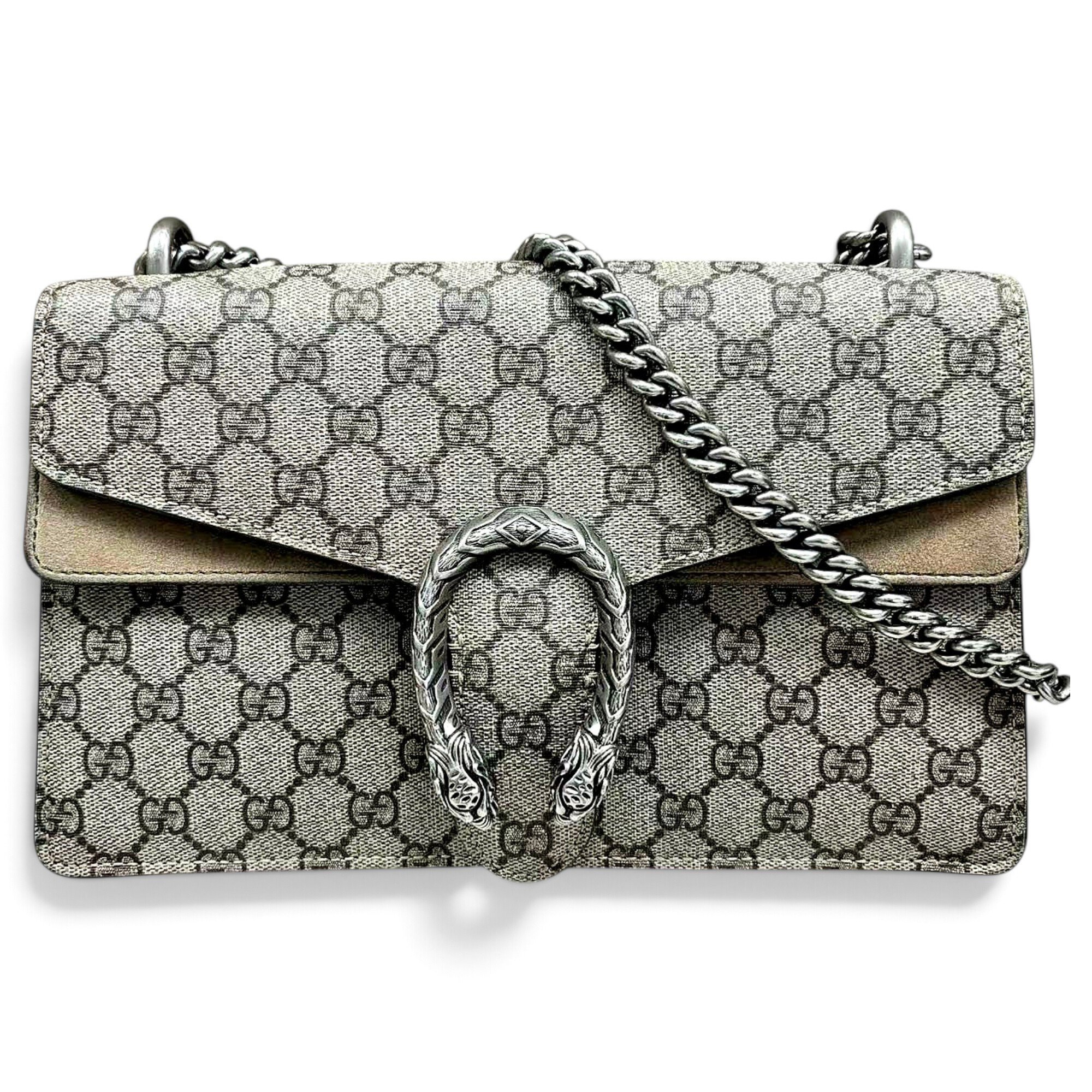 Dionysus cloth handbag
