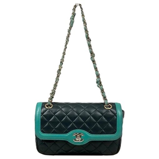 Timeless/Classique leather crossbody bag