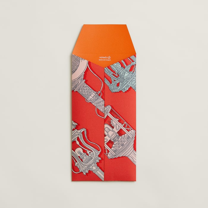 Rouge Lanterne Red Envelope