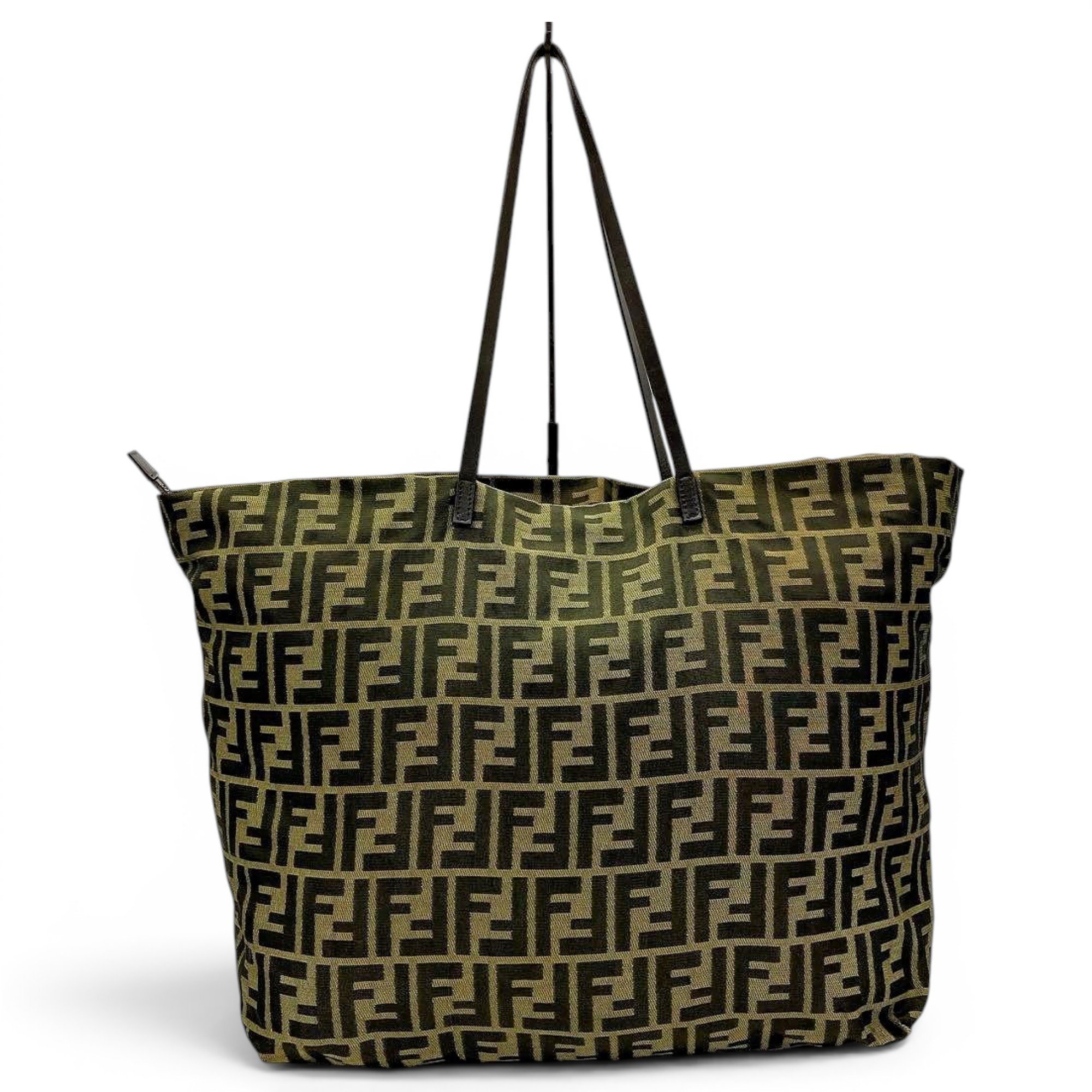 Cloth tote