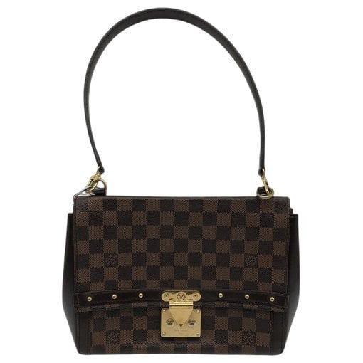 Venice cloth handbag