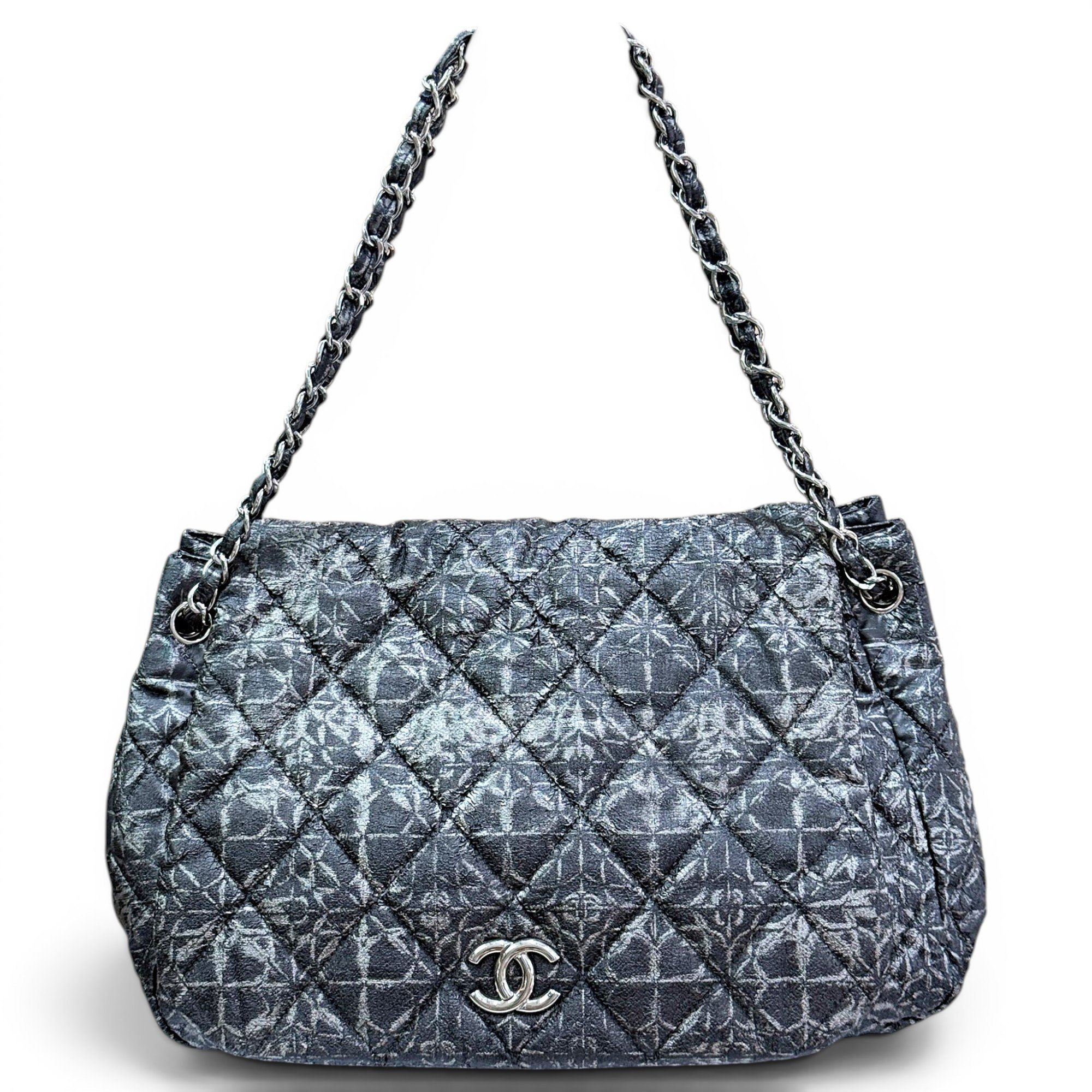 Timeless/Classique cloth crossbody bag