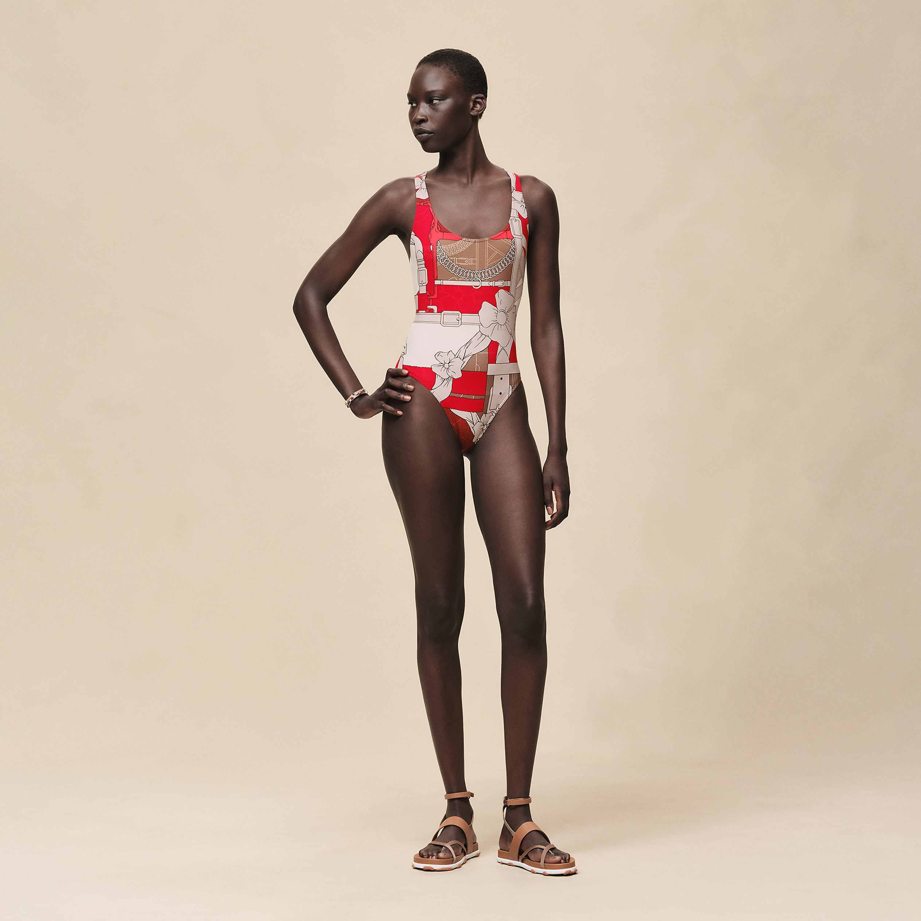 Giselle swimsuit