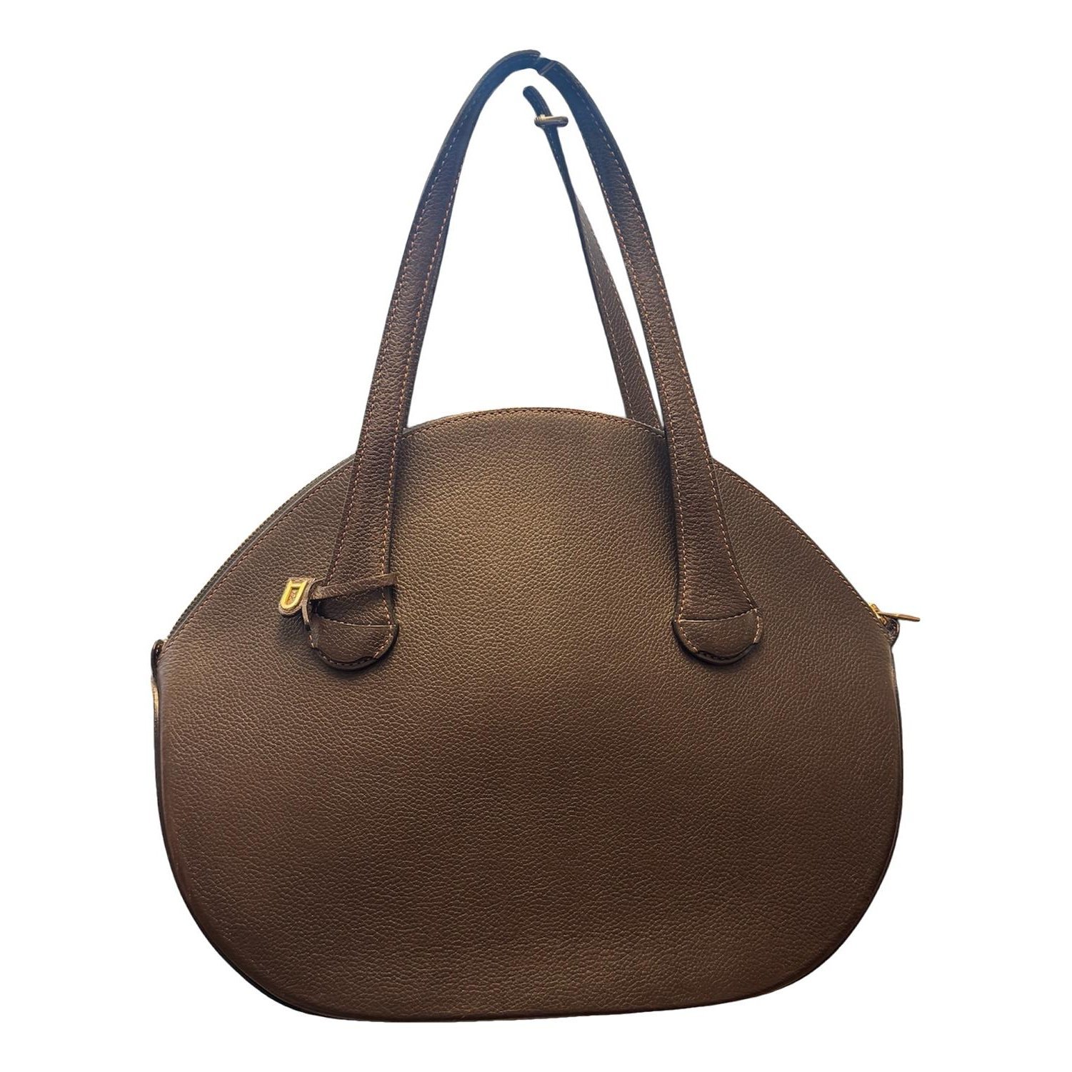 Delvaux Leather handbag