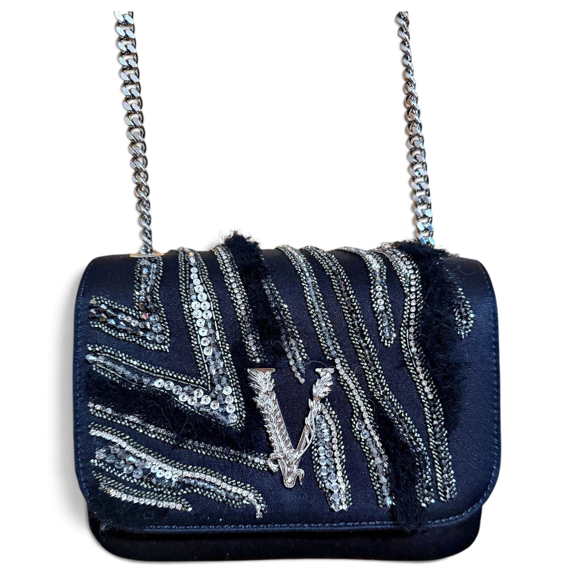 Virtus cloth handbag