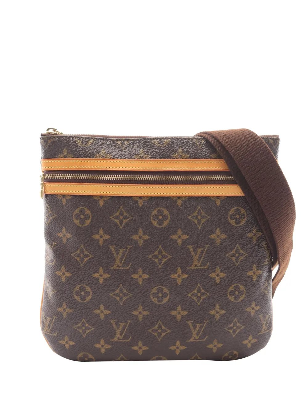2009 Monogram Bosphore Pochette crossbody bag