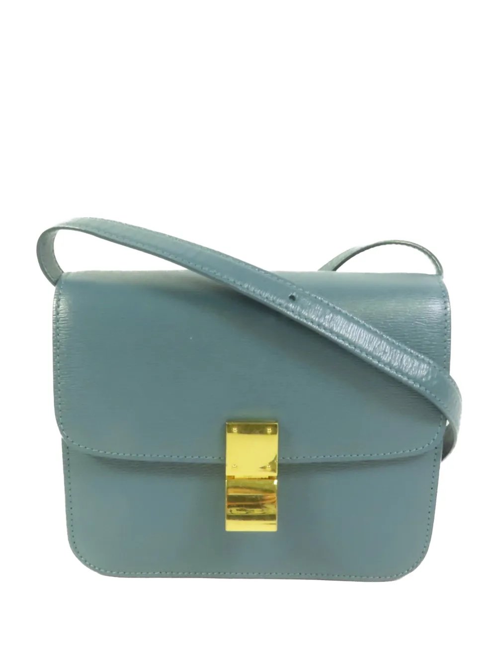 Classic Box shoulder bag