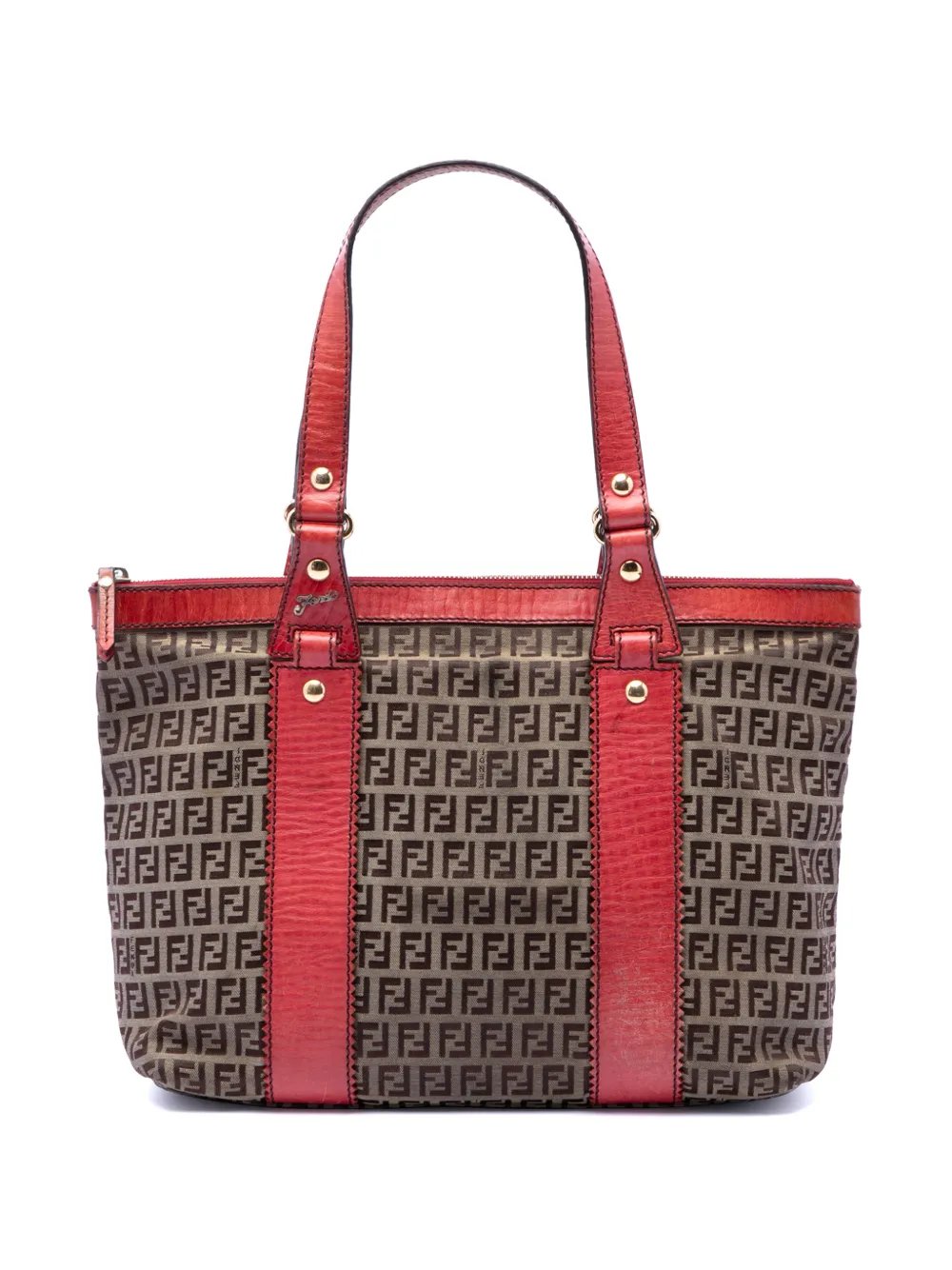 2000-2010 Zucchino Canvas tote bag