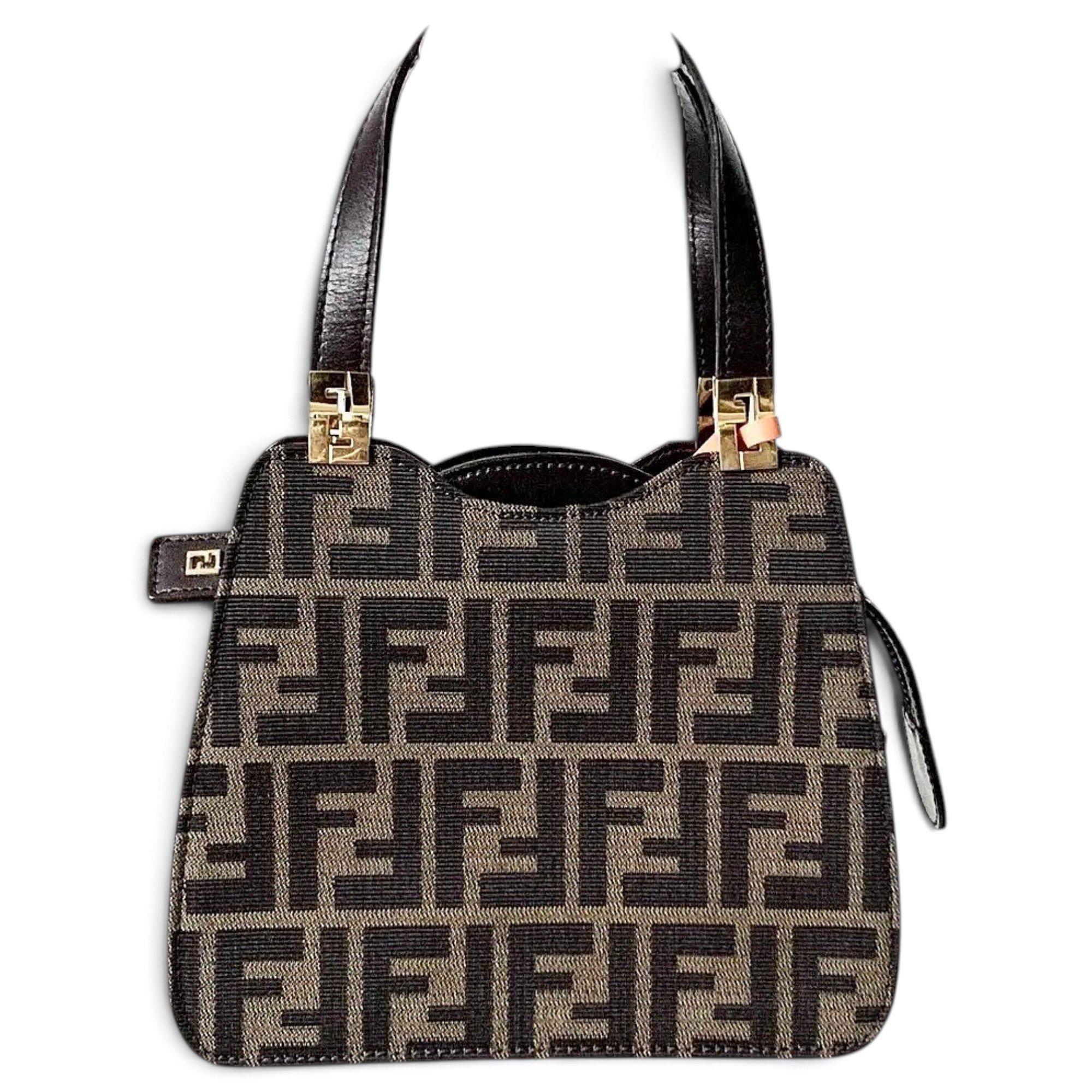 Cloth handbag