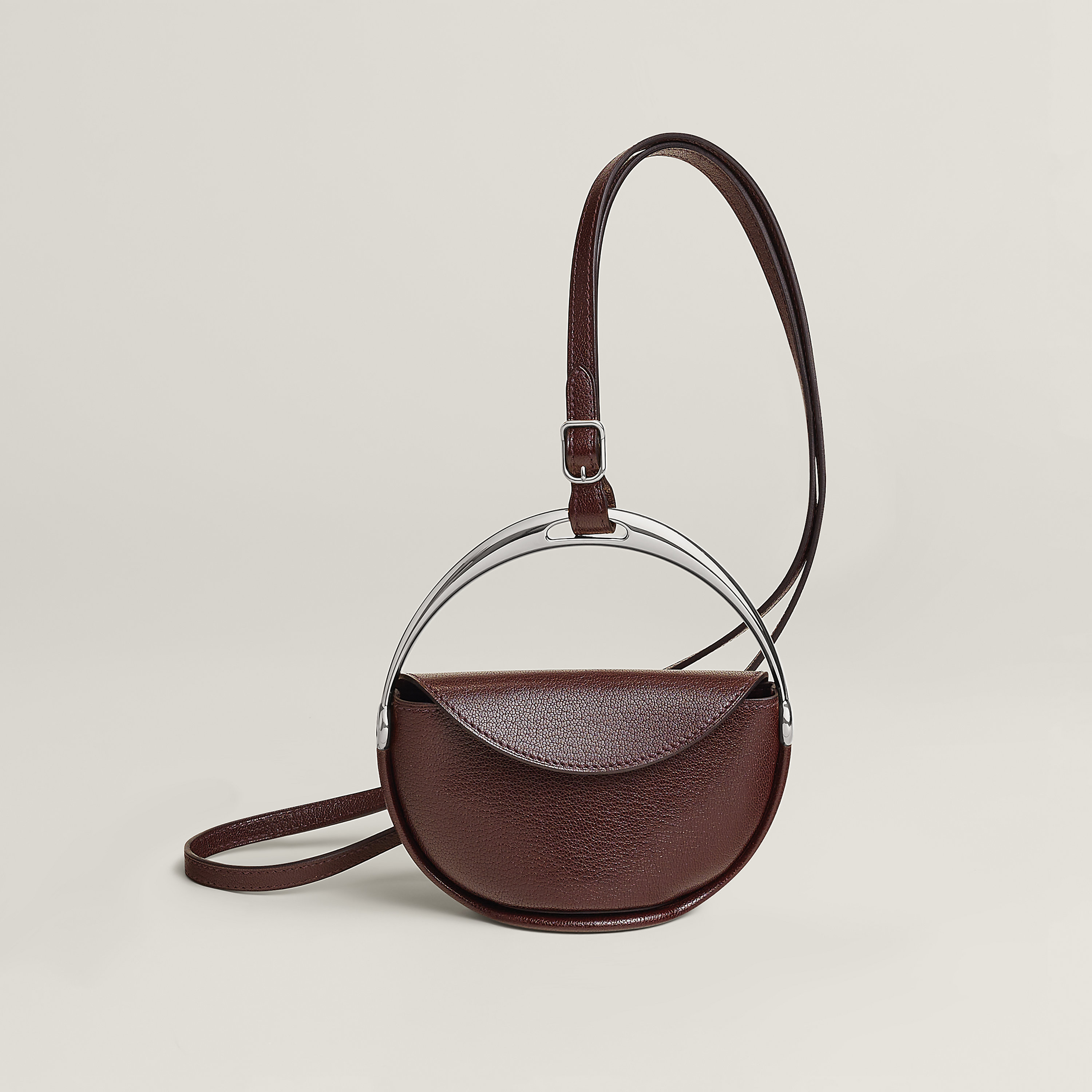 En Piste clutch