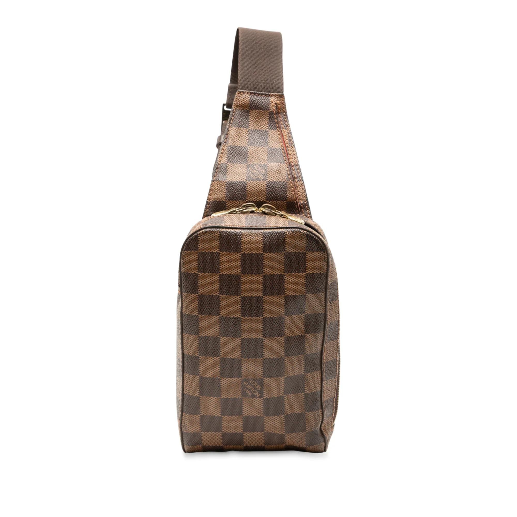 Geronimo cloth handbag