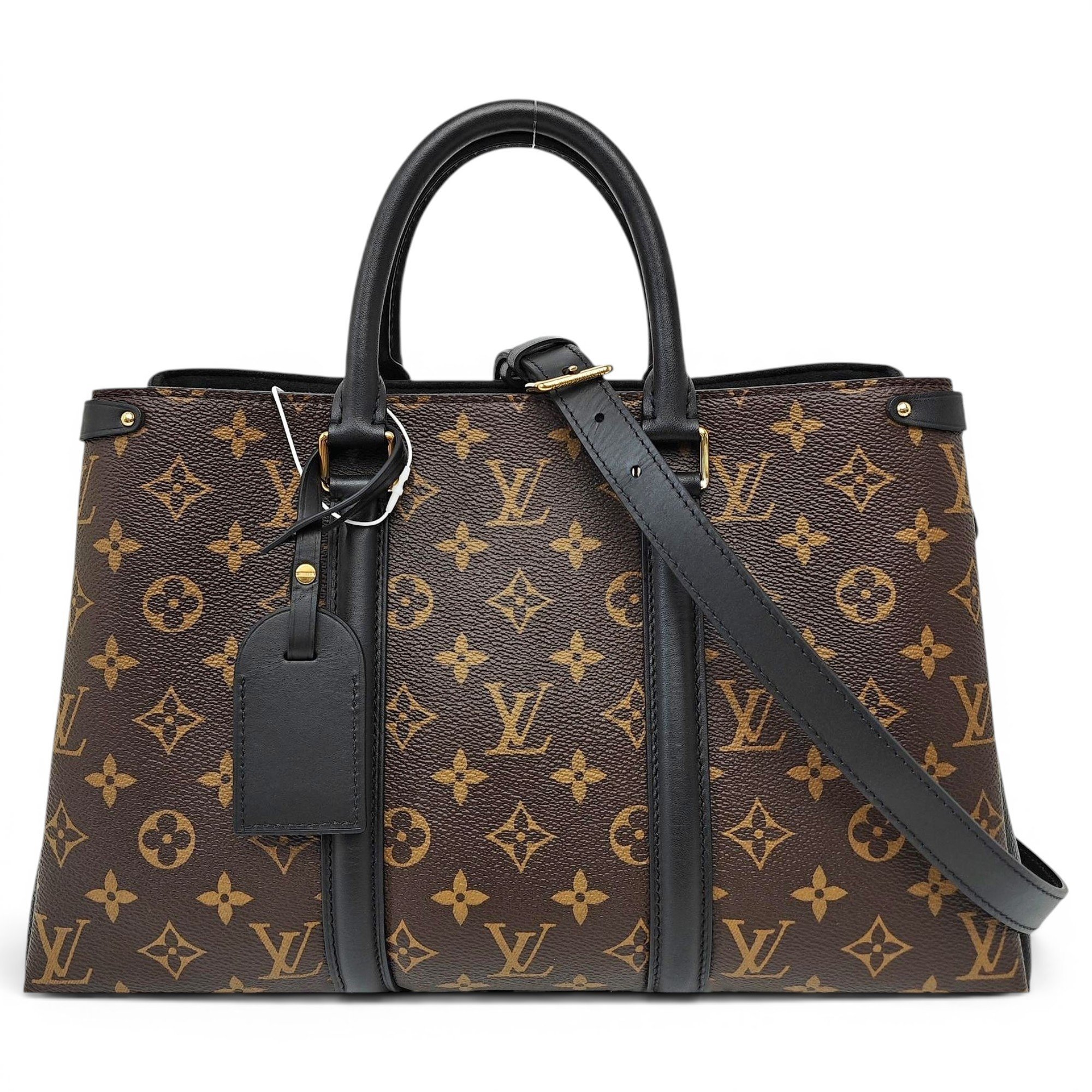 Soufflot handbag