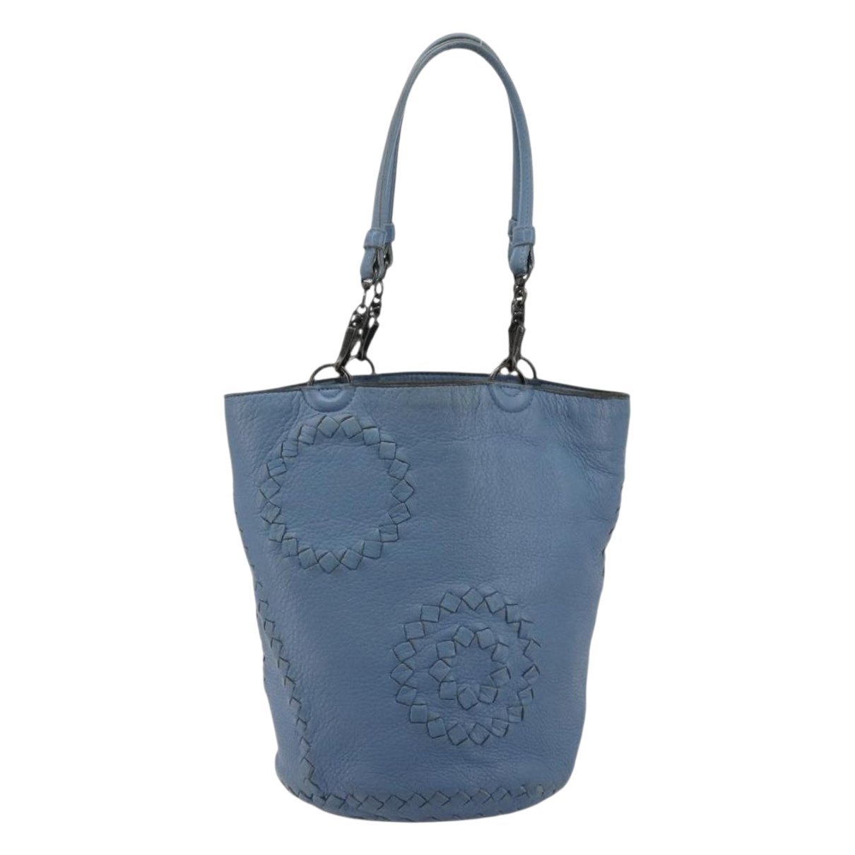 Bottega Veneta Veneta leather tote