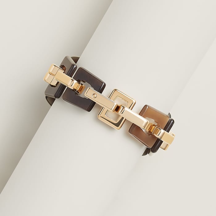Sans Coloris Ecuyere Bracelet