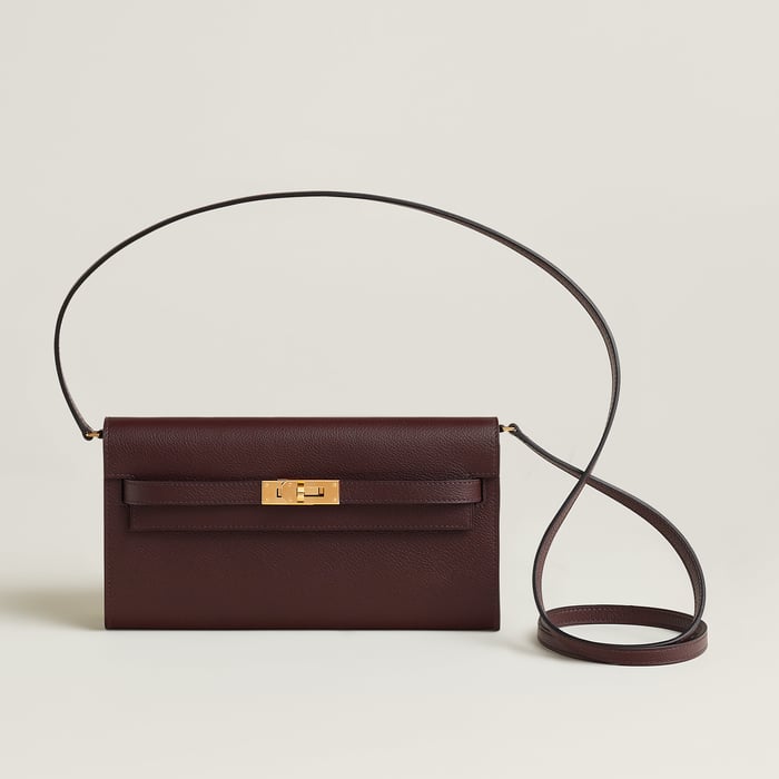 Kelly To Go Cavale wallet