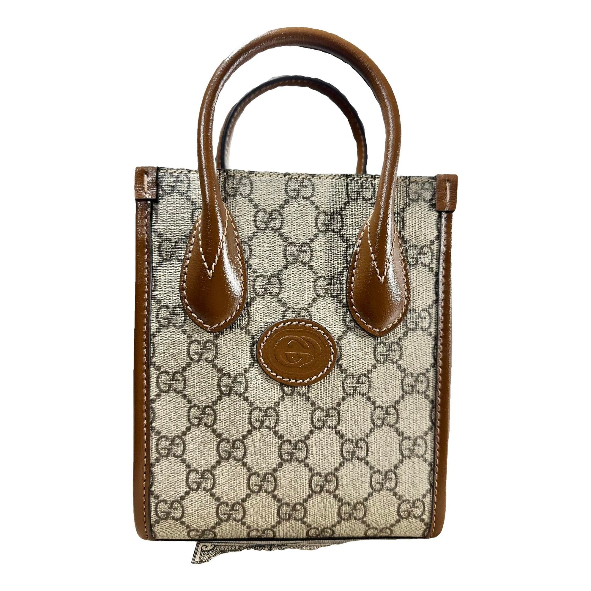 Cloth crossbody bag