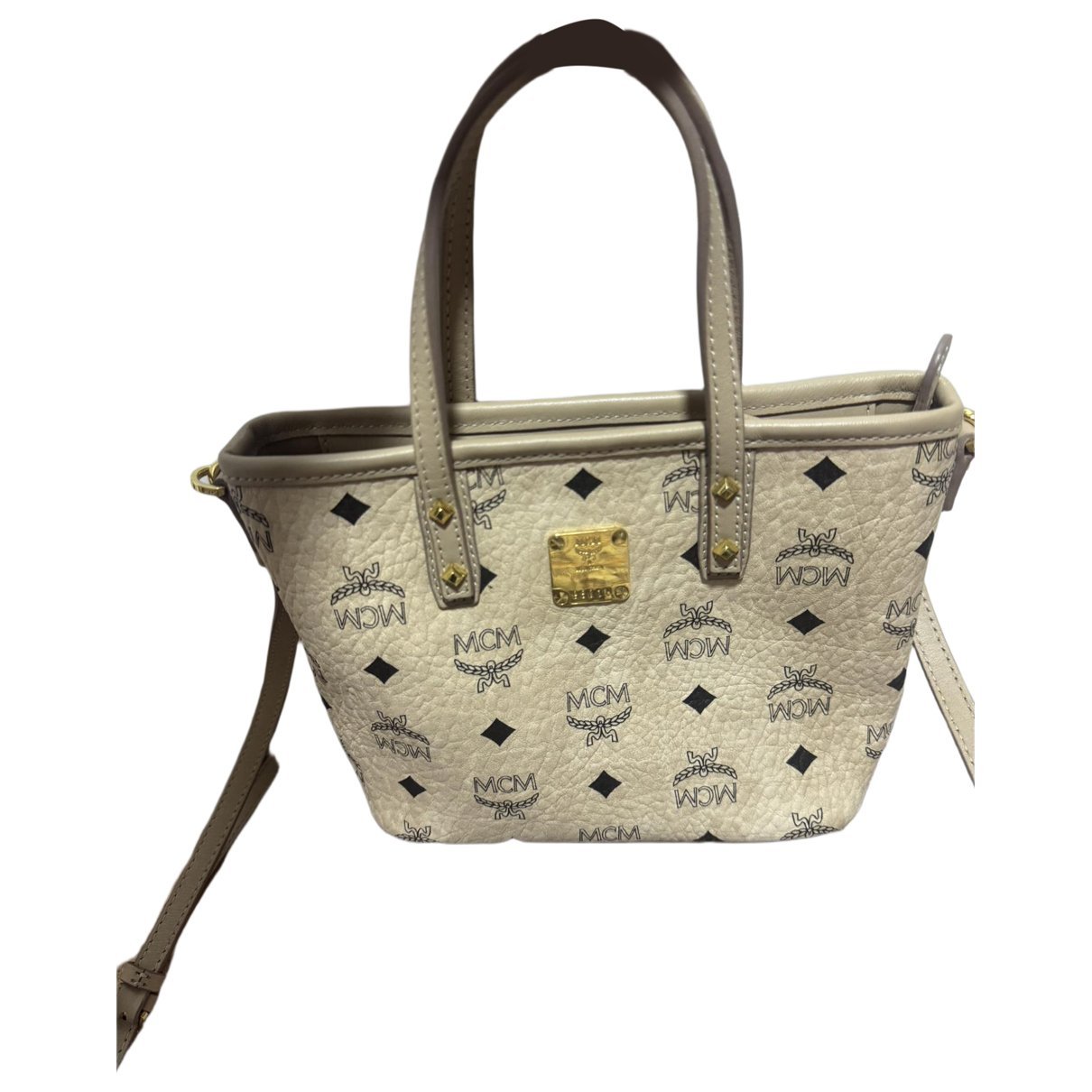 Anya leather bag