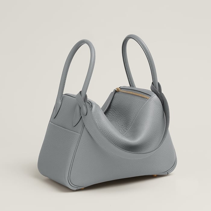 Gris Pantin Lindy 26 Bag