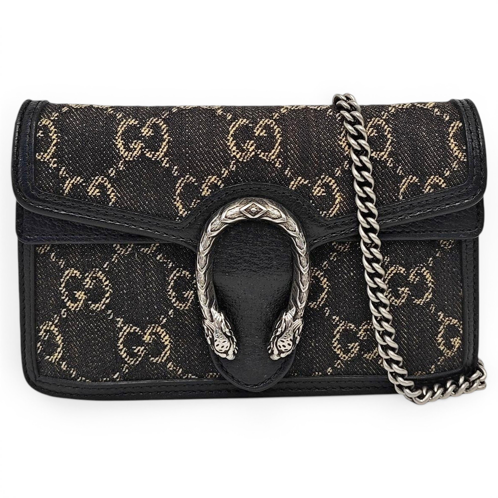 Dionysus cloth handbag
