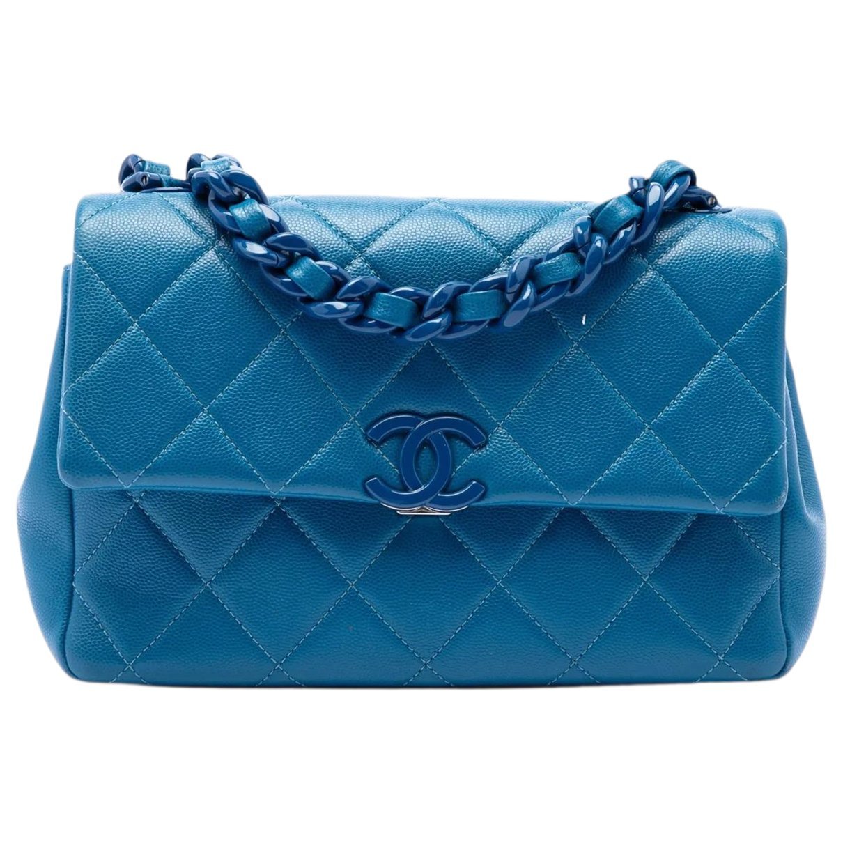 Timeless/Classique leather crossbody bag