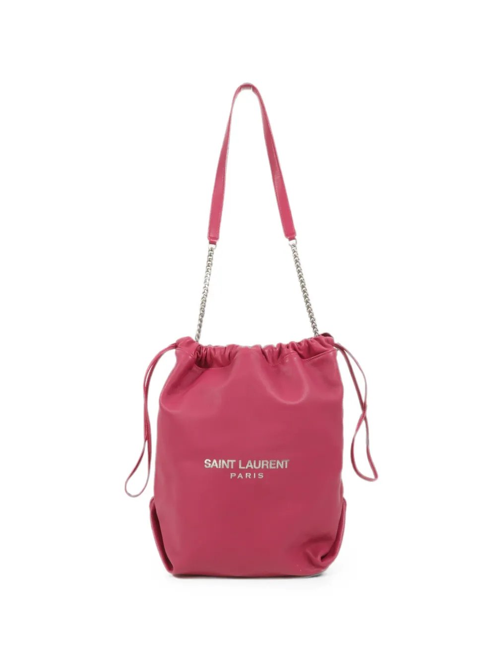 Teddy bucket bag