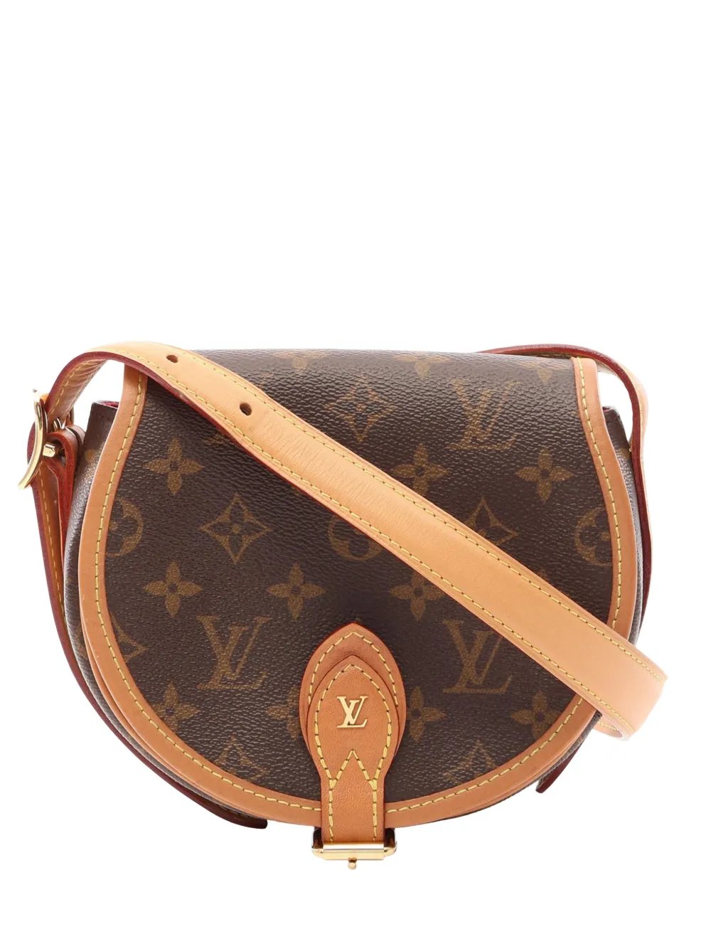 2019 Monogram Tambourin crossbody bag