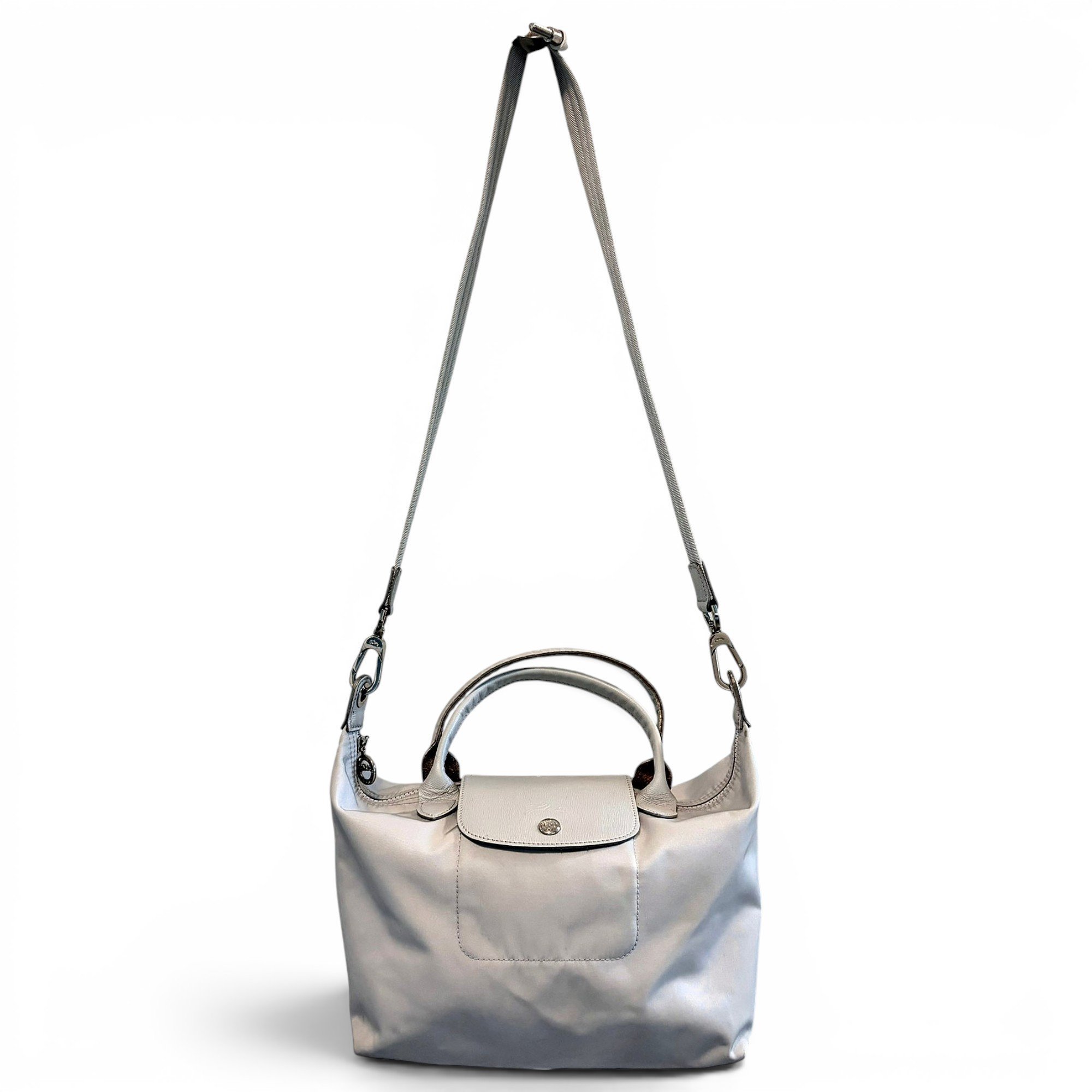 Longchamp Pliage crossbody bag
