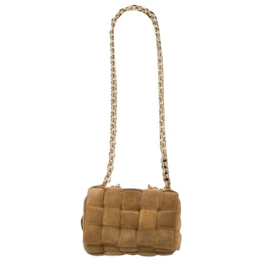 Bottega Veneta Chain Cassette crossbody bag