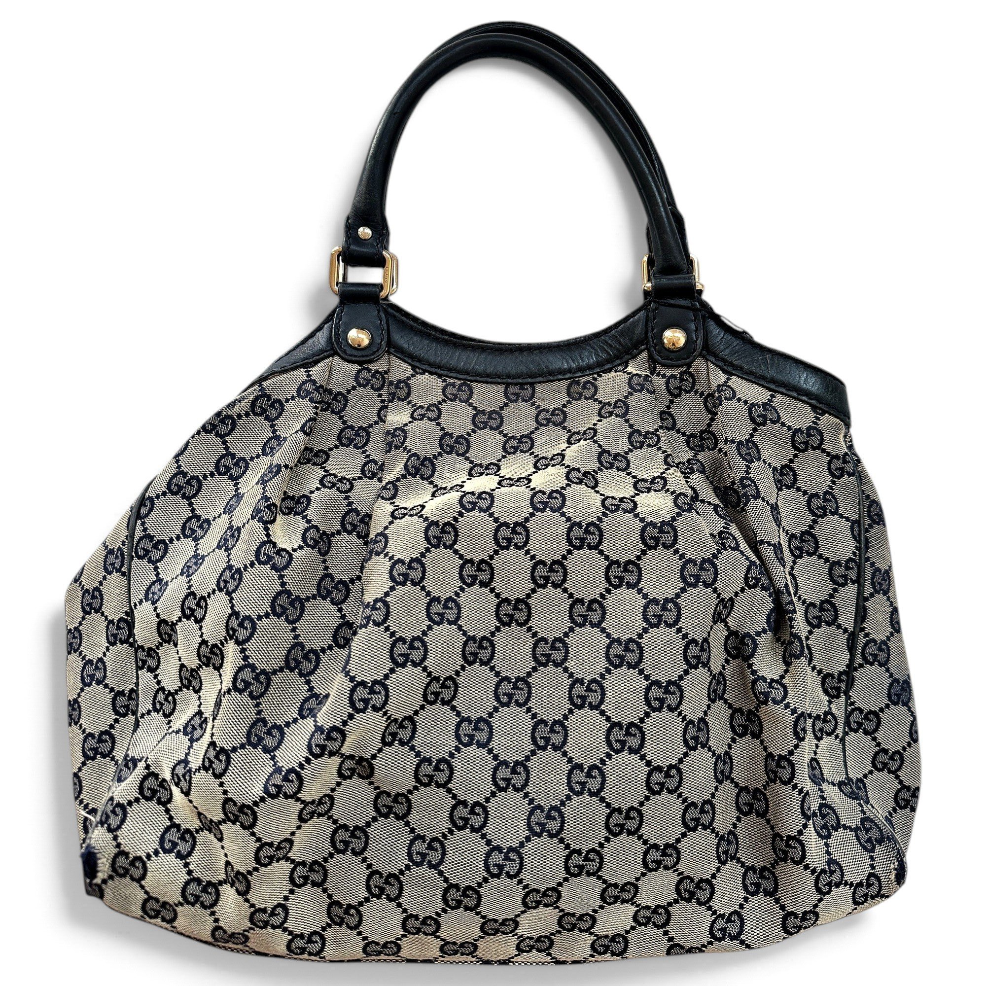Sukey cloth handbag