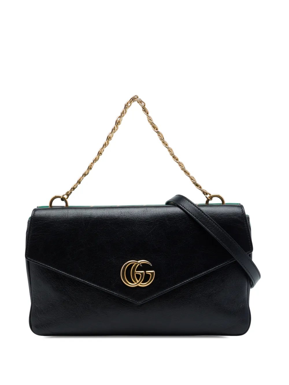 2016-2026 Medium Calfskin Double Thiara satchel