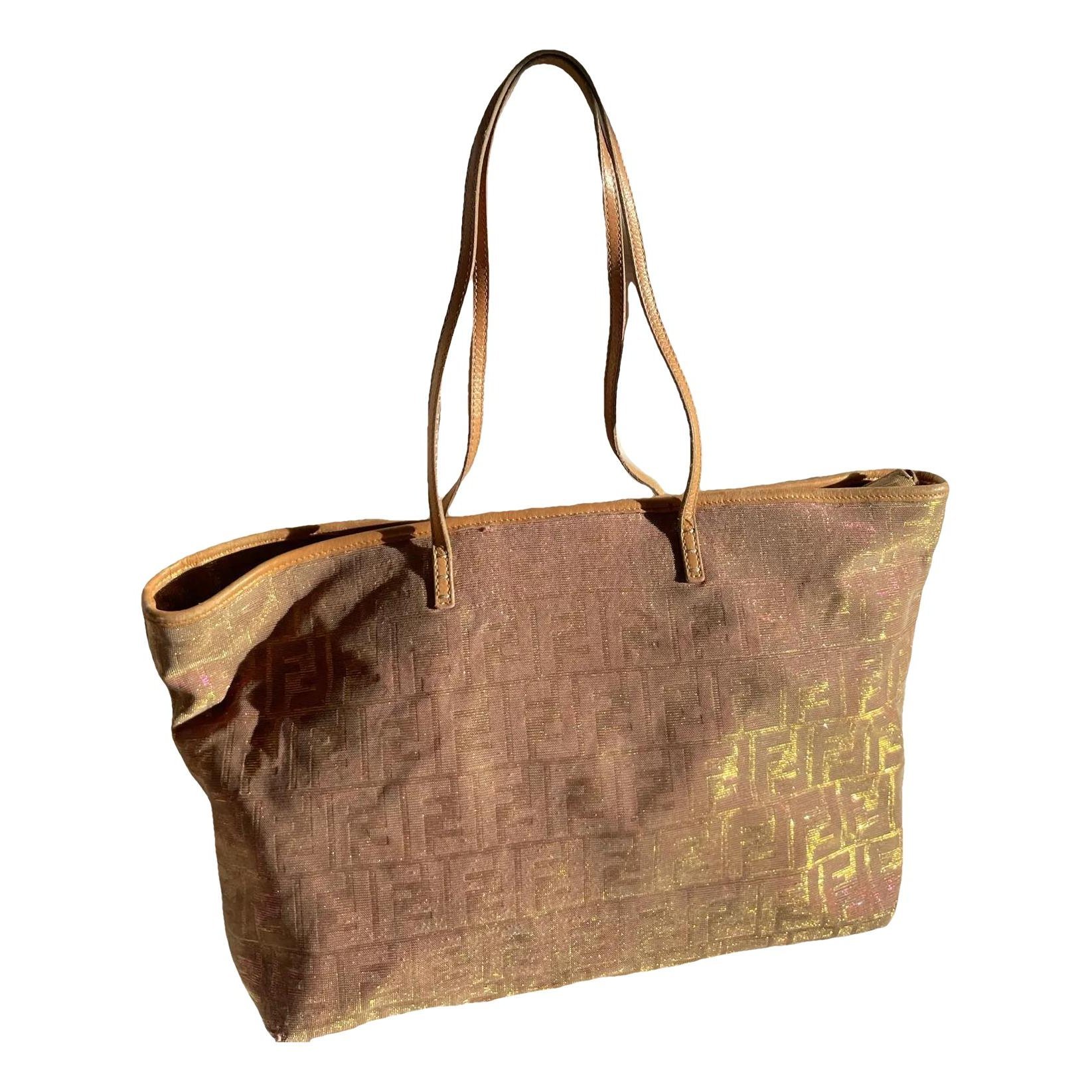 Cloth handbag