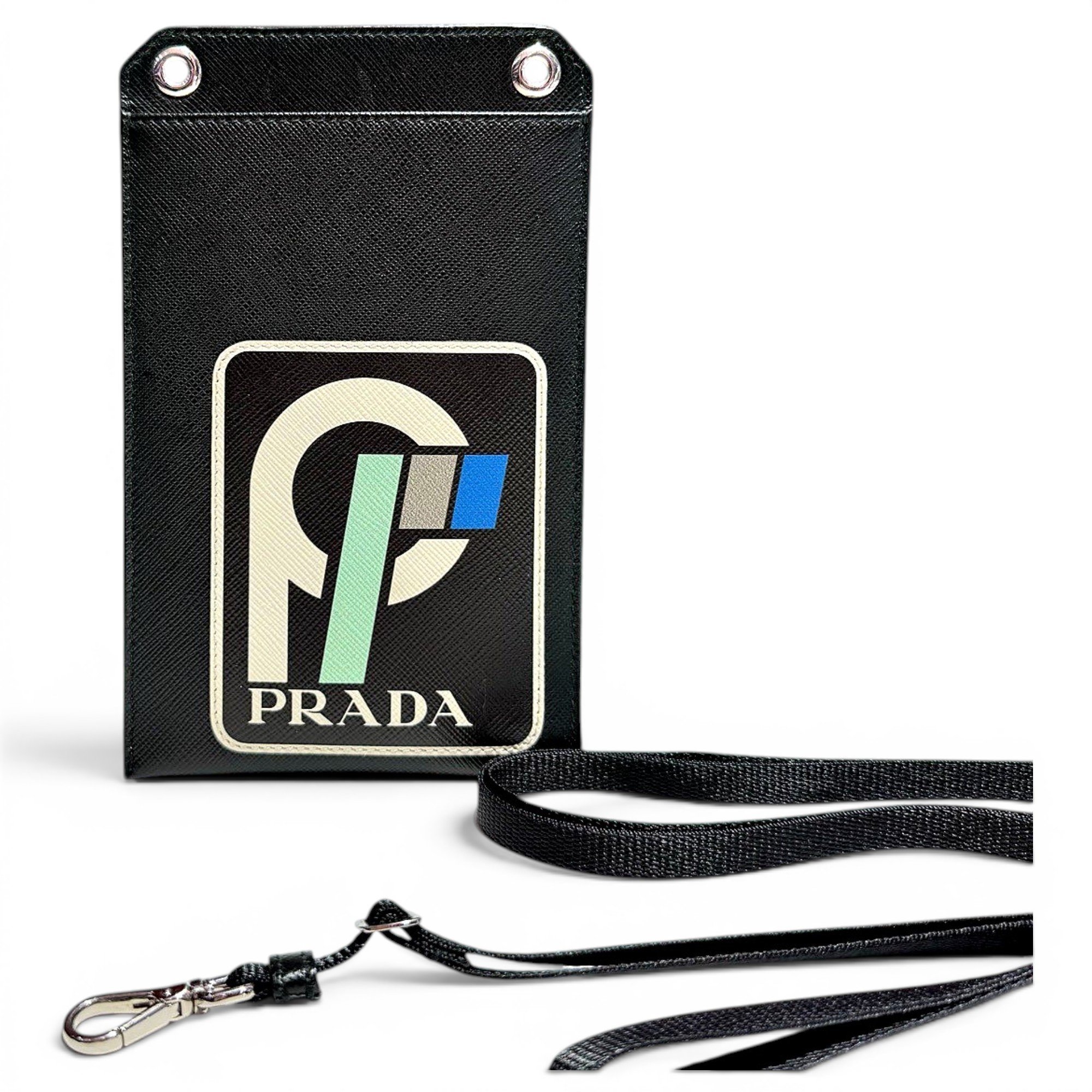 Prada Leather handbag