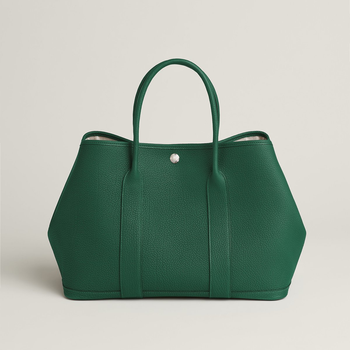 Vert Moyen Garden Party 36 Bag