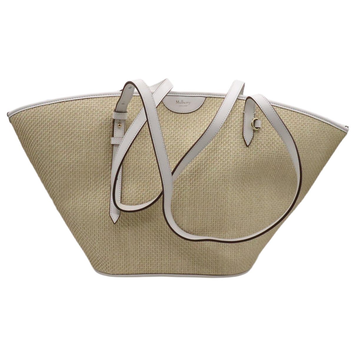 Cloth tote