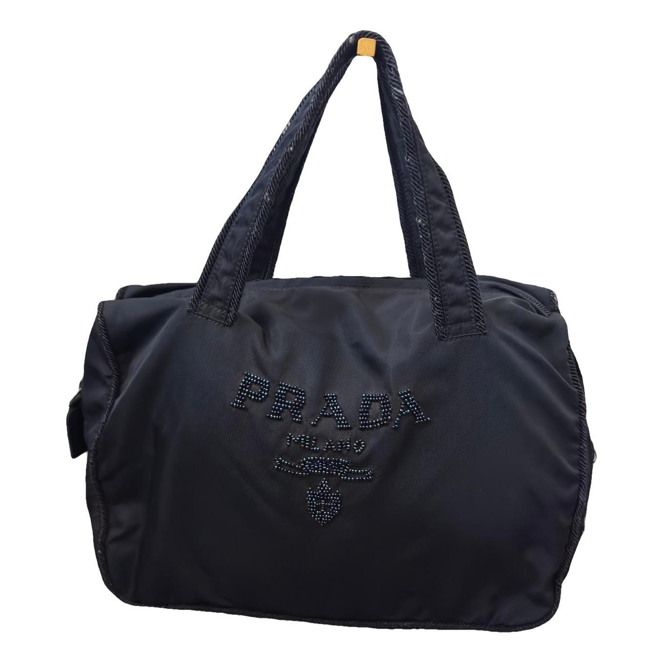 Cloth handbag