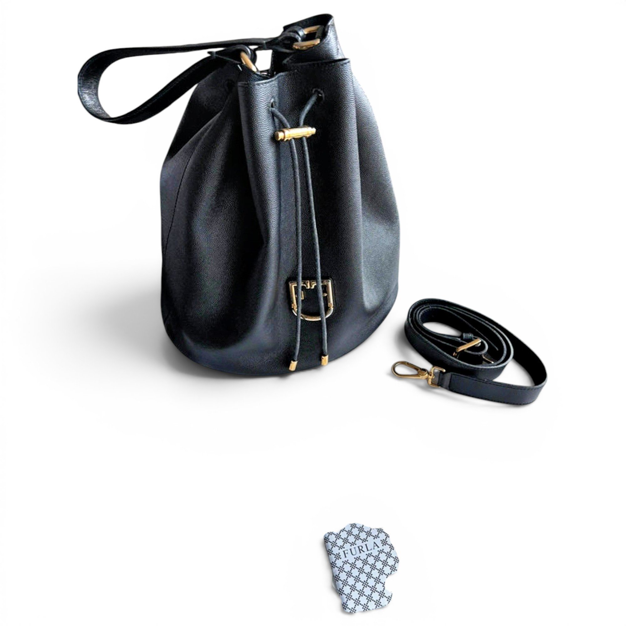 Furla Leather handbag