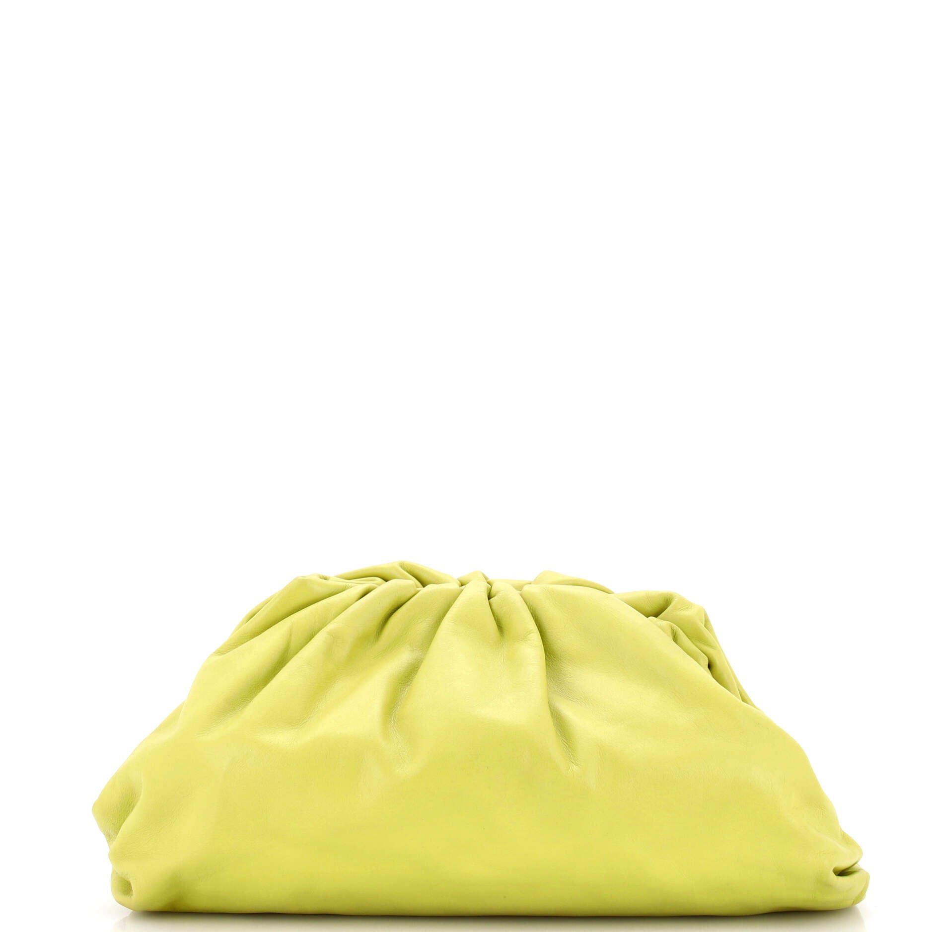 The Pouch Leather