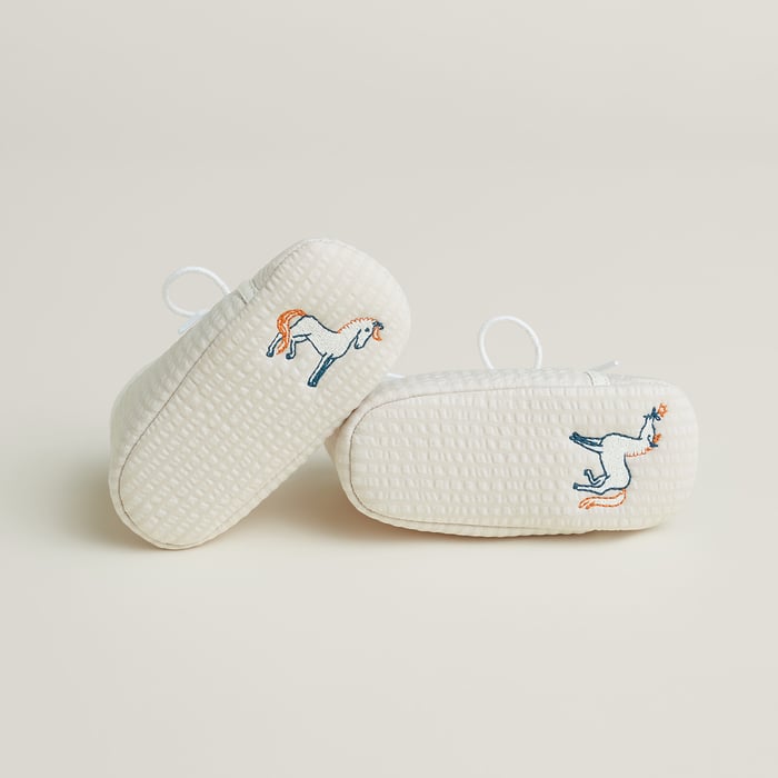 Gris Perle Paf Cabriole Booties
