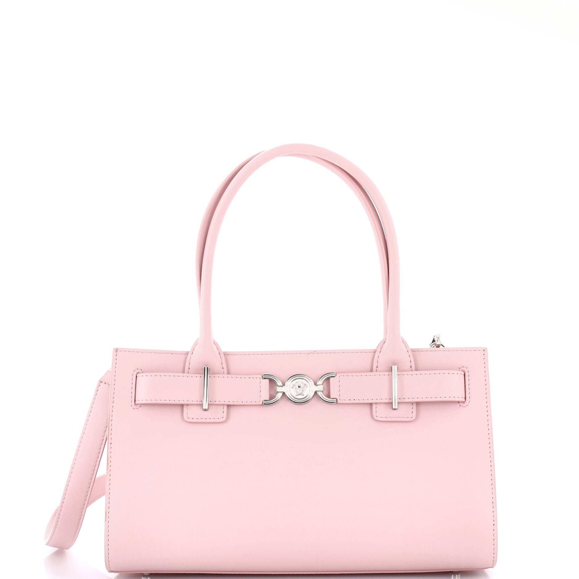 Medusa 95 Tote Leather Medium