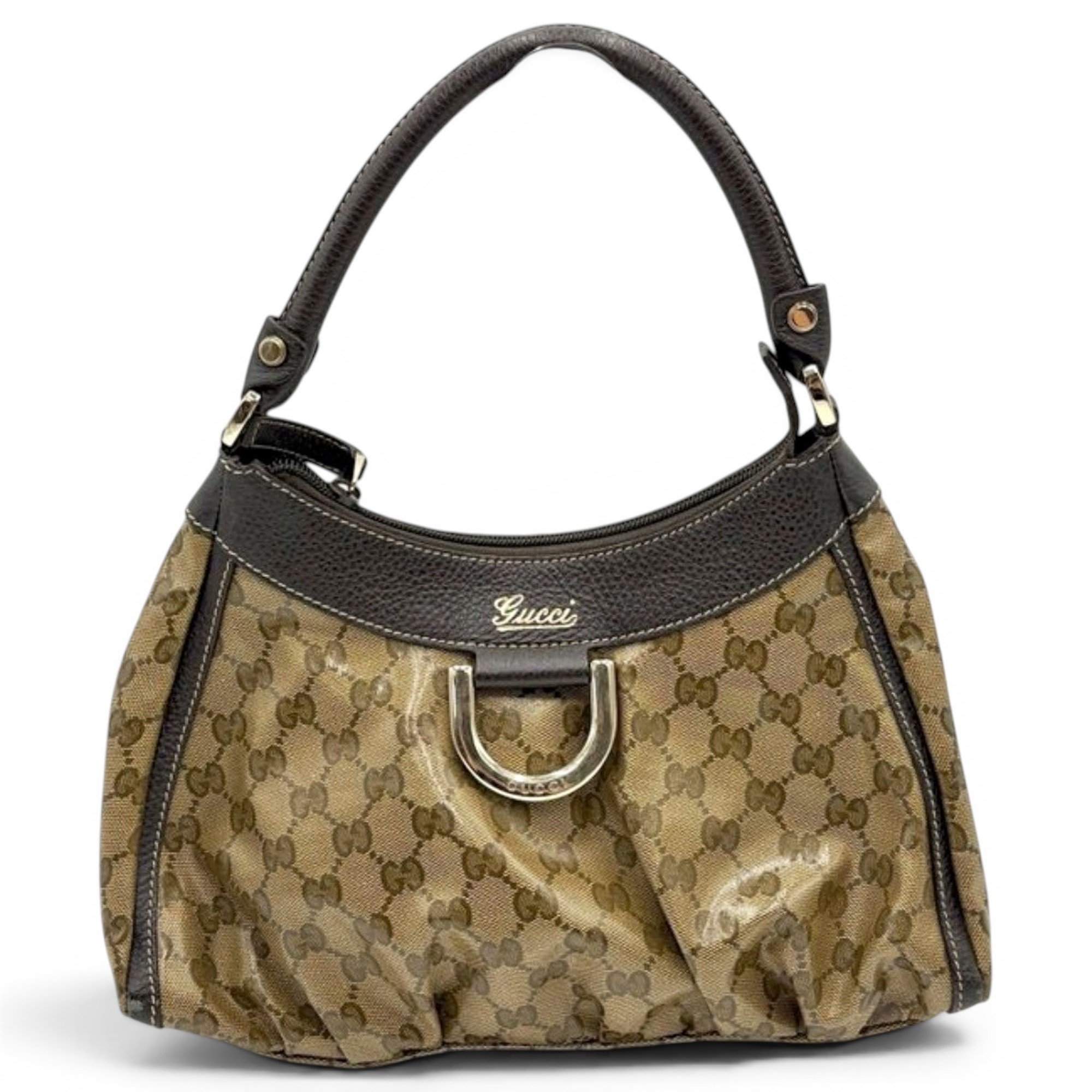 D-Ring handbag