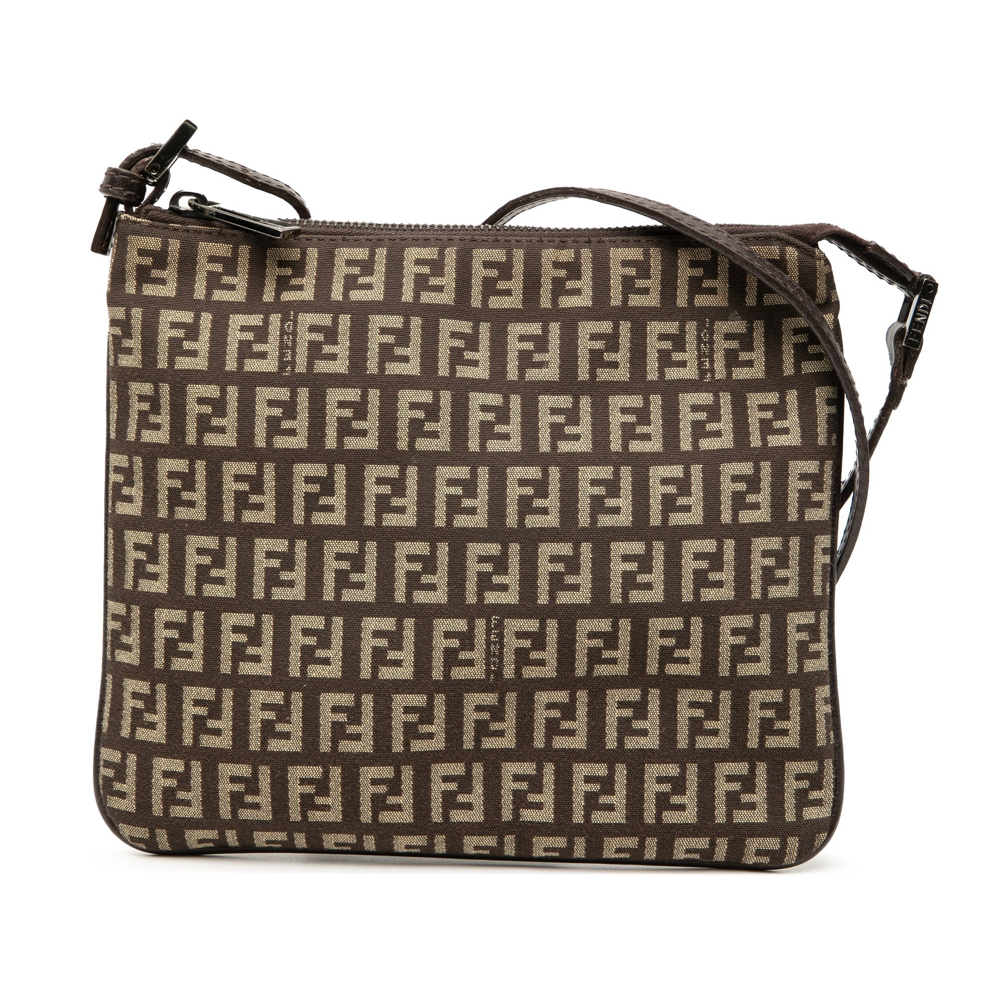 Cloth crossbody bag