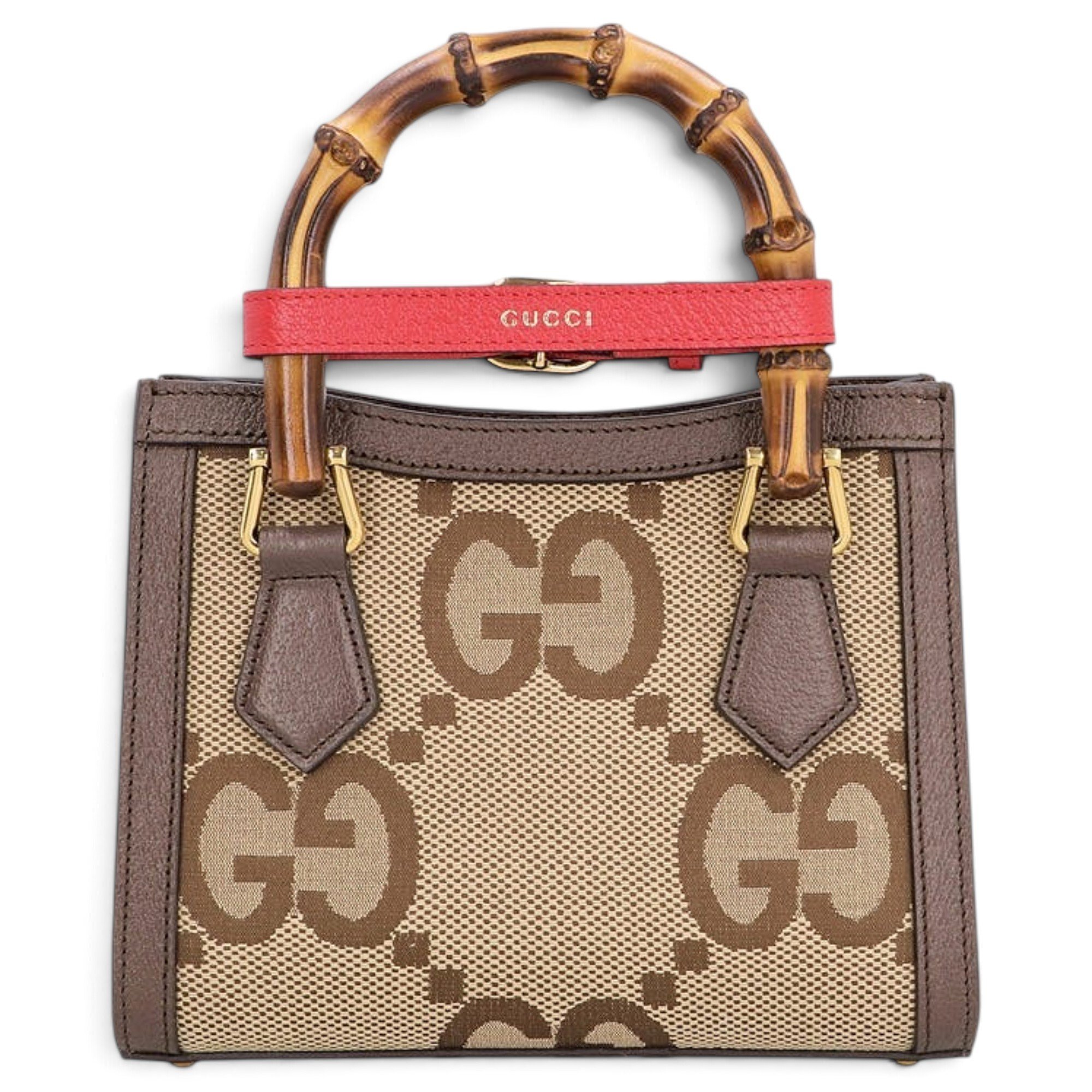 Diana Bamboo tote