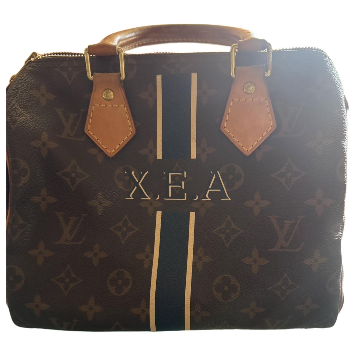 Cloth handbag