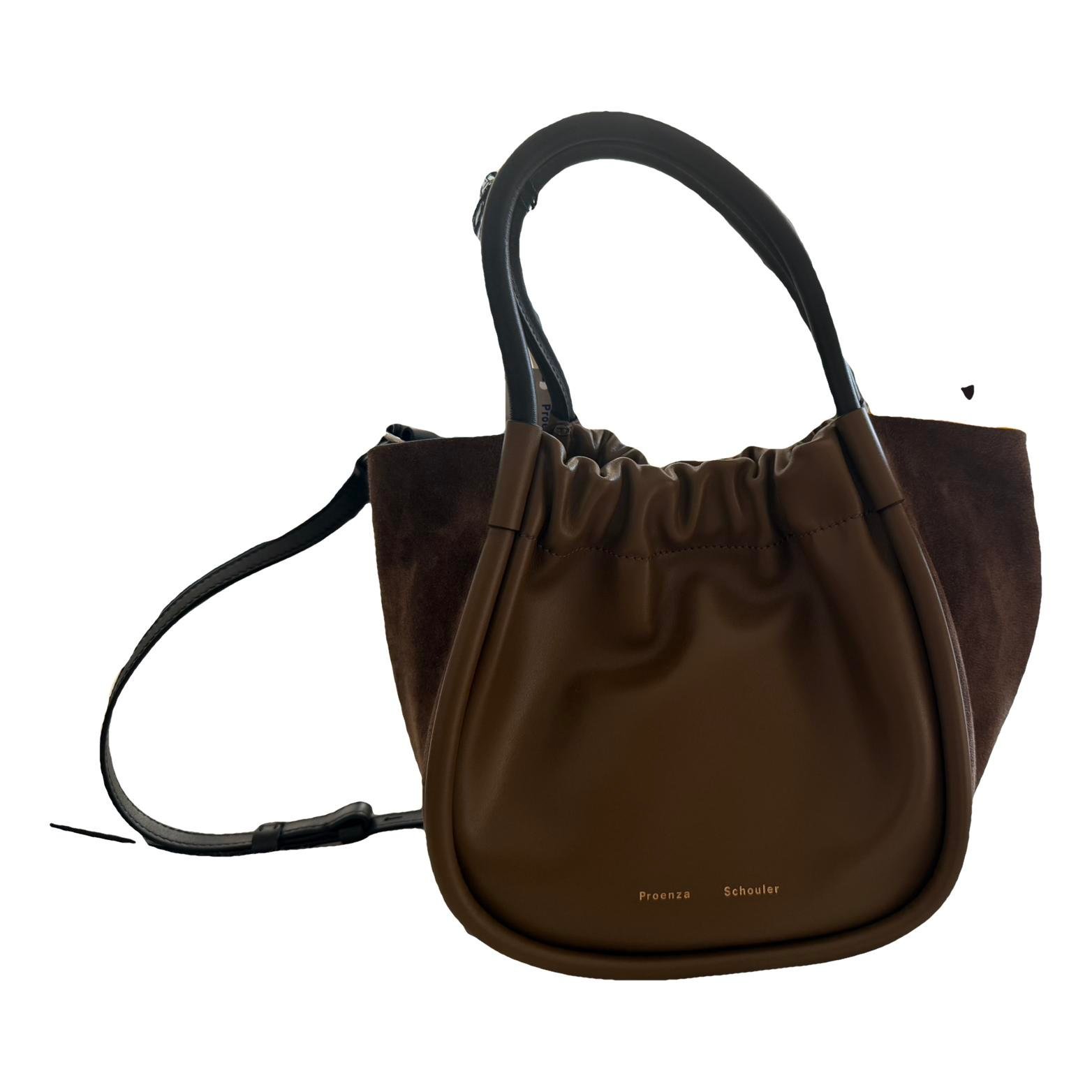 Proenza Schouler Ruched crossbody bag