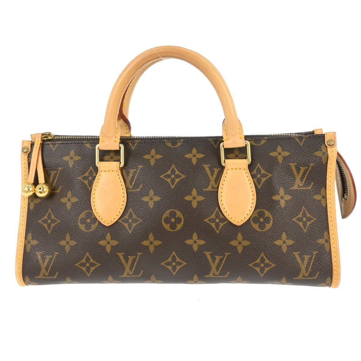 Popincourt cloth handbag