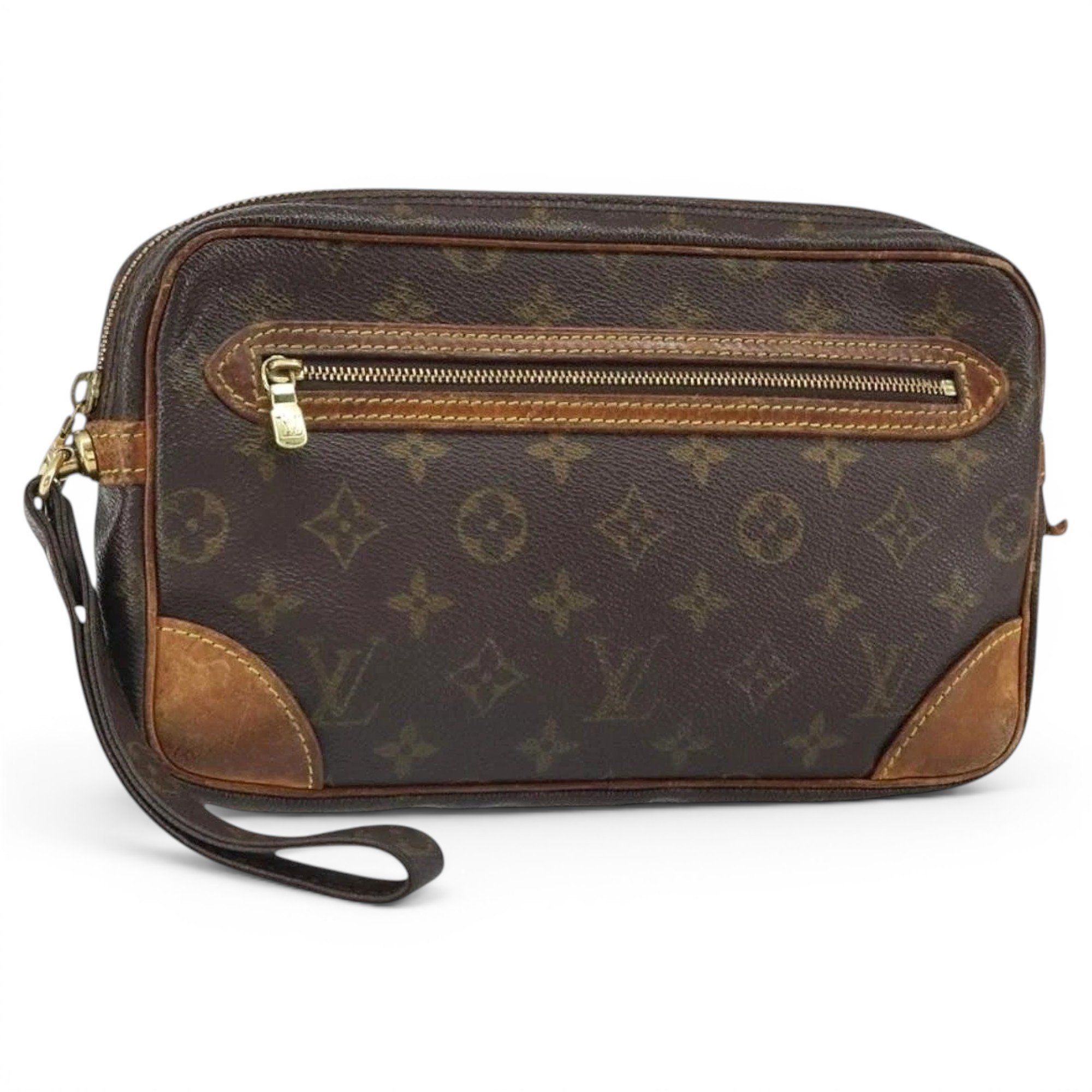 Clutch bag
