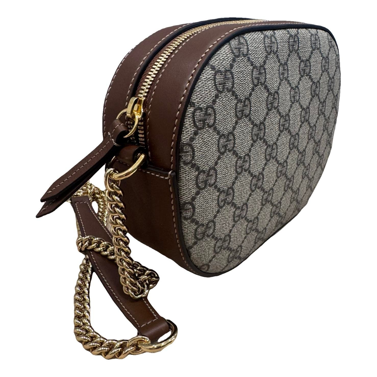 Crossbody bag
